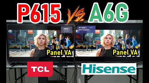 Compare <b>TCL 4K QLED Android TV (C715</b>) and <b>TCL</b> 4K UHD Android TV (75P715) smart tvs by price, specs, design, display size, resolution, operating system, processor, connectivity and much more. . Tcl p615 vs p715 which is better